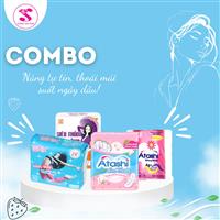 Băng vệ sinh mát lạnh là gì? Top băng vệ sinh mát lạnh tốt nhất