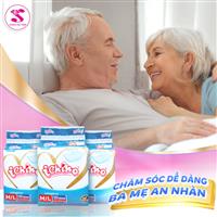 Những sai lầm phải biết khi sử dụng tã người lớn