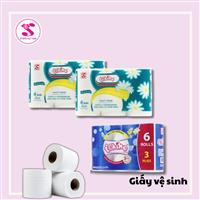 Tiêu chuẩn đánh giá giấy vệ sinh chất lượng
