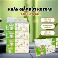 Những sai lầm khi sử dụng khăn giấy khô cho trẻ sơ sinh