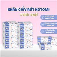 Tiêu chuẩn khăn giấy khô nhập khẩu