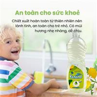 7 công thức làm nước rửa chén hữu cơ đơn giản tại nhà