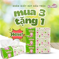 Khăn giấy đa năng là gì? Những loại khăn giấy đa năng bán chạy nhất hiện nay