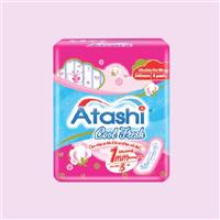 Băng vệ sinh Atashi có gì mà được nhiều chị em yêu thích?