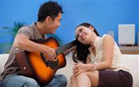 "Cai bồ" cho ông xã