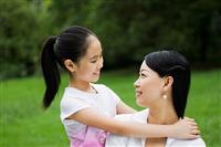 Bài học niềm tin từ con cái