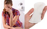 4 điều cần đặc biệt chú ý khi chọn mua băng vệ sinh