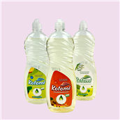 Nước rửa chén hữu cơ cao cấp Kotomi 800ml