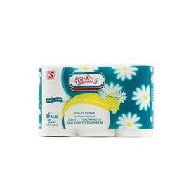 Giấy vệ sinh Ichino Eco - 6 cuộn
