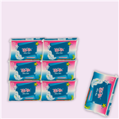 Băng Vệ Sinh Thảo My - Ban đêm ultra thin