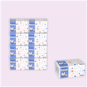 Khăn rút Kotomi 450 sheets
