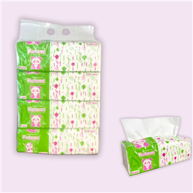 Khăn rút Kotomi 600 sheets