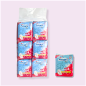 Băng vệ sinh ATASHI SUPER